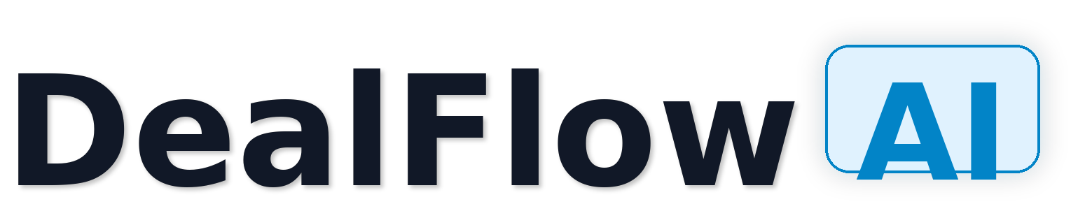 DealFlow AI